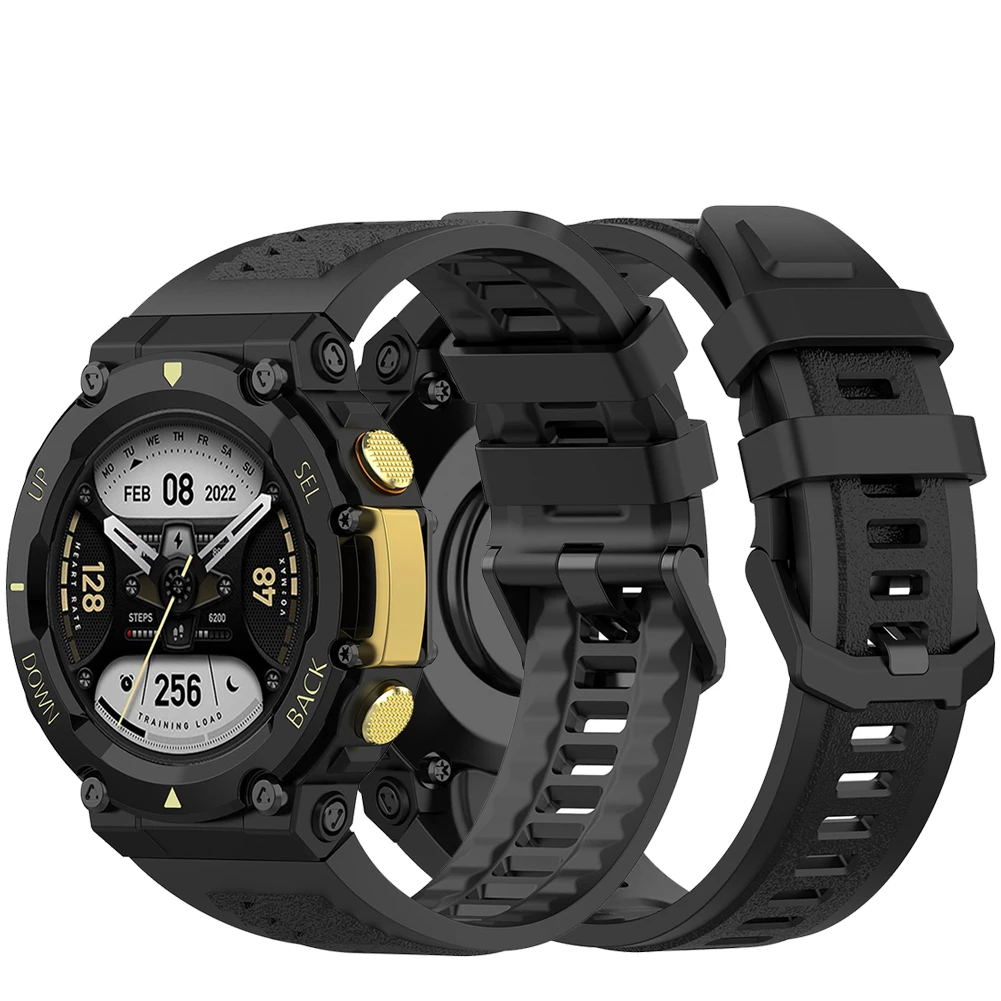 Amazfit T-Rex 2  Ǹ , Ʈ ġ , ε巯  ո Ʈ,  , ð , ü 