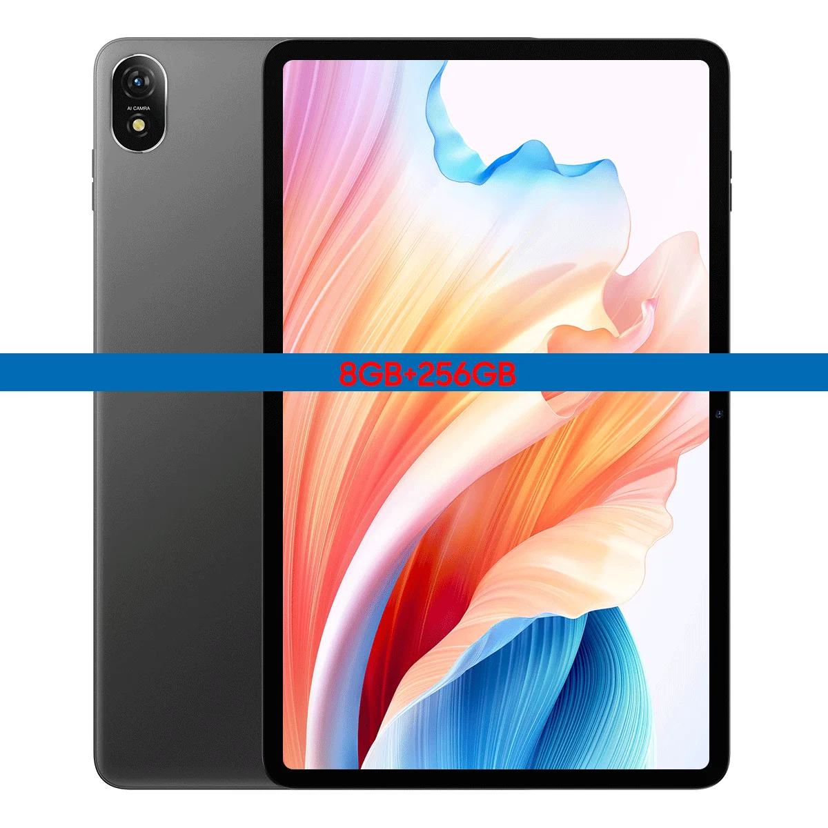 Blackview Tab 18 タブレット PC 12 インチ 2.4K FHD+ディスプレイ