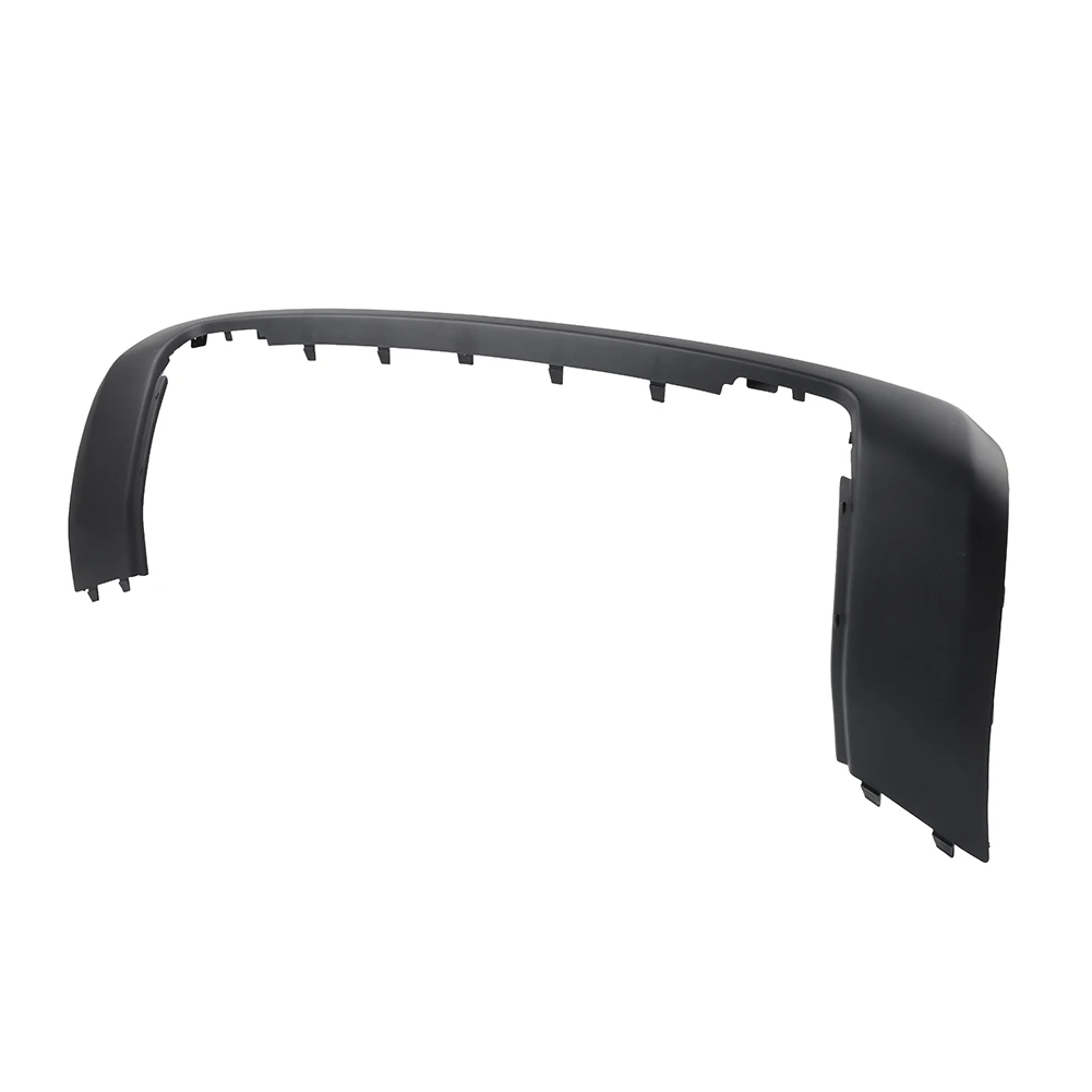 랜드로버 디스커버리 스포츠 2.0L 2015 2016 2017 2018 2019용 자동차 앞 범퍼 하단 U자형 커버