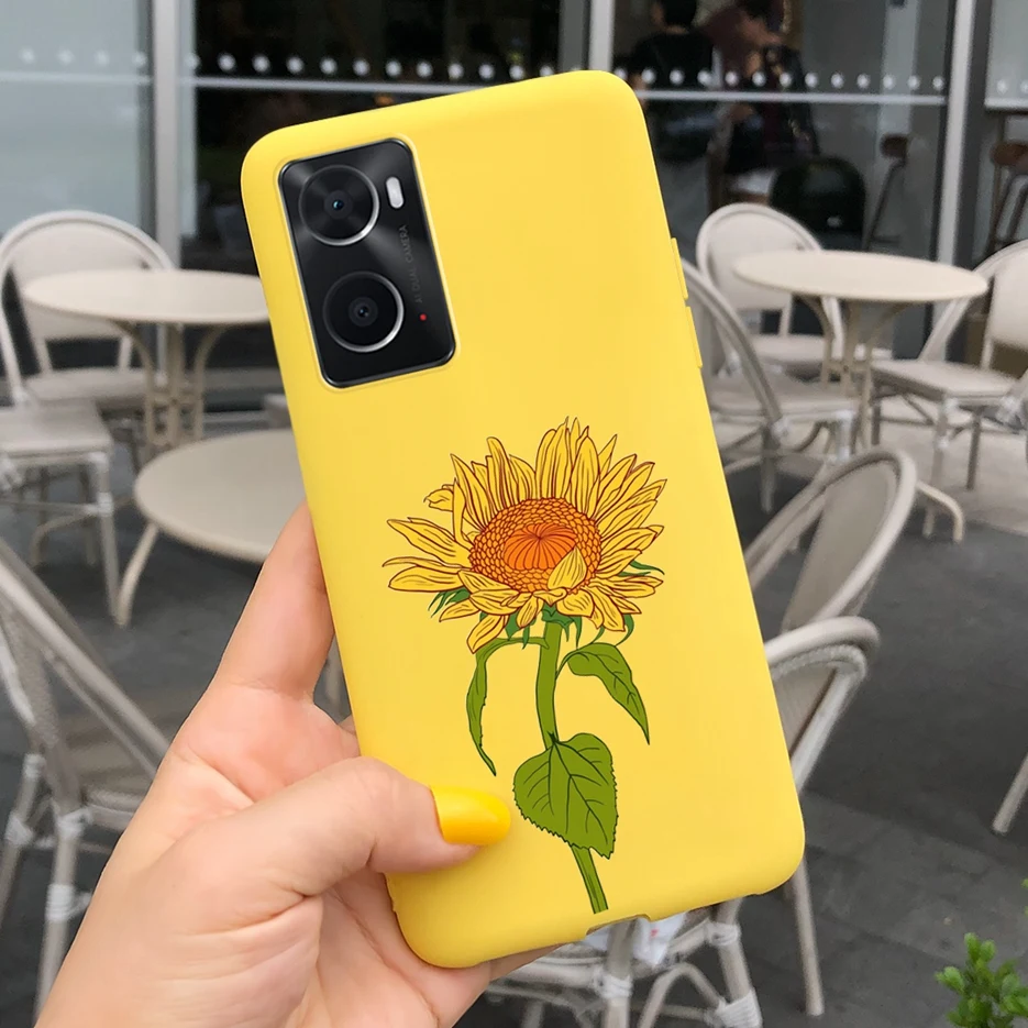 Fashion Cartoon Girls Soft Silicone Phone Case Cover