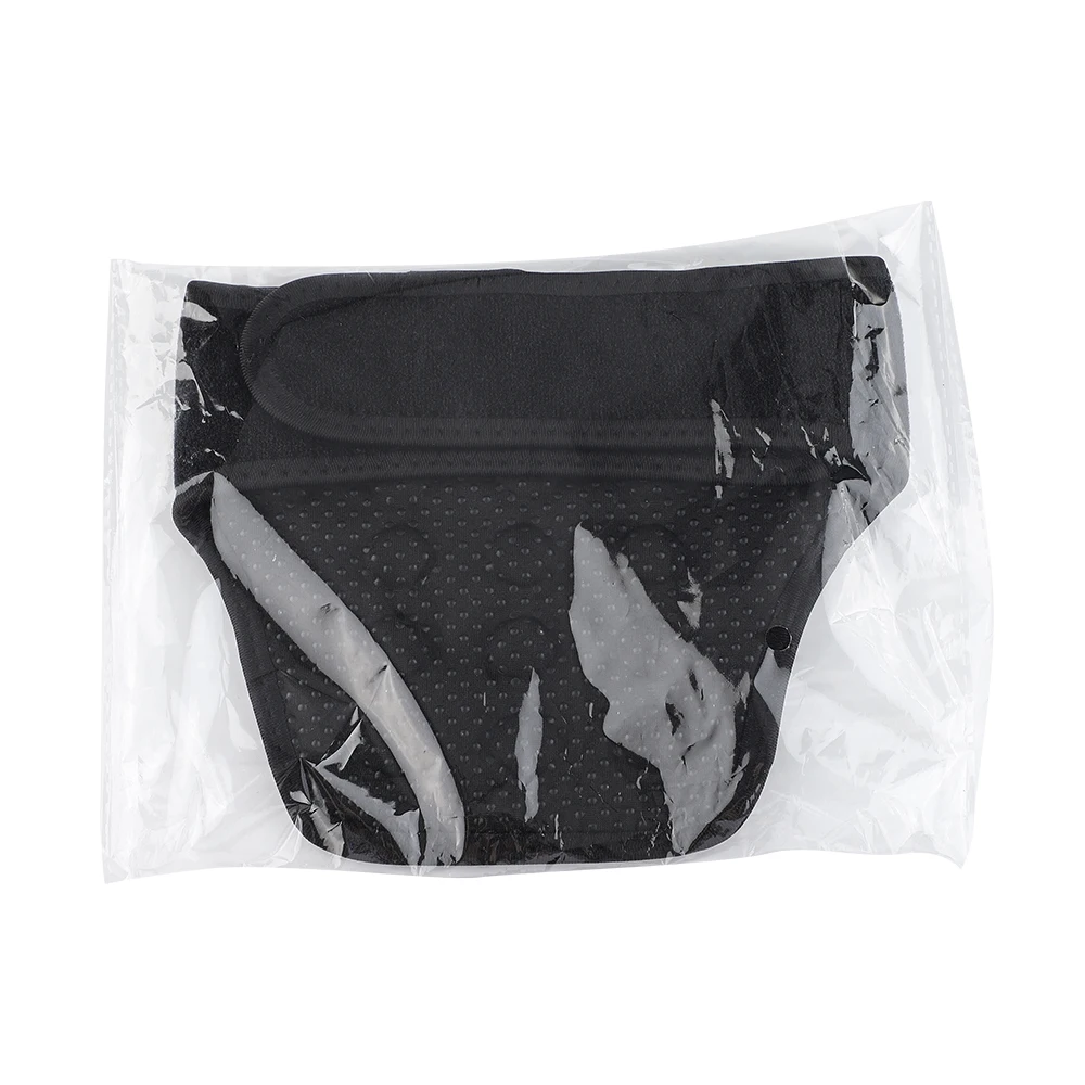 19 stücke Turmalin Schnelle Selbst-erhitzung Magnet Neck Brace Pad Beheizte Wrap für Halswirbel Müdigkeit Heiße Kompresse schmerzen Relief – Detail 12
