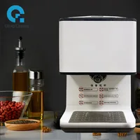 Oil Press Automatic Peanut Walnut Intelligent Home Small Electric Squeezer Cocoa Soy Bean Business Sesame Seeds Extraction 1