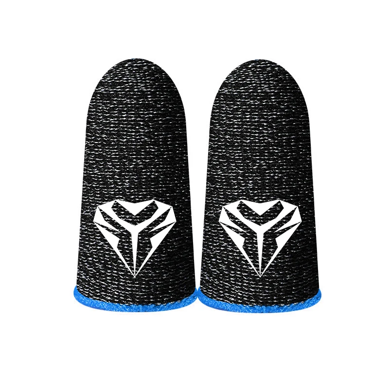 1 Pair Gaming Finger Sleeve for PUBG 2