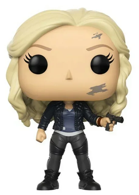thumbnail image 5 of NUEVA colección de figuras de acción FUNKO Pop Modelo de la serie 100 438 439 440 441 442 443 474 La vida es una lucha Juguetes para regalos de cumpleaños, 5 of 5