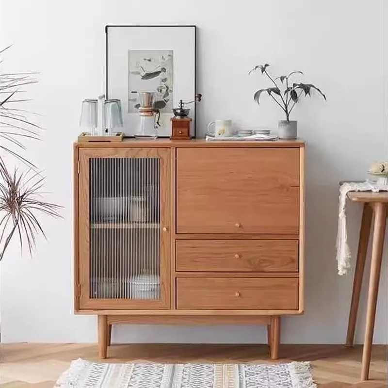 Kitchen Drawers Sideboard Living Room Locker Showcase Modern Side Cabinet Italian Luxury Muebles De Cocina Bedroom Furniture