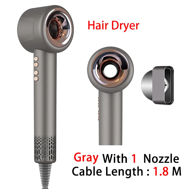 X13 1.8m Gray Dryer