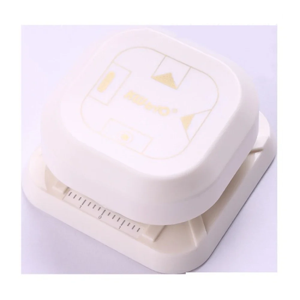 4-in-1 Tag Punch Cutter 6