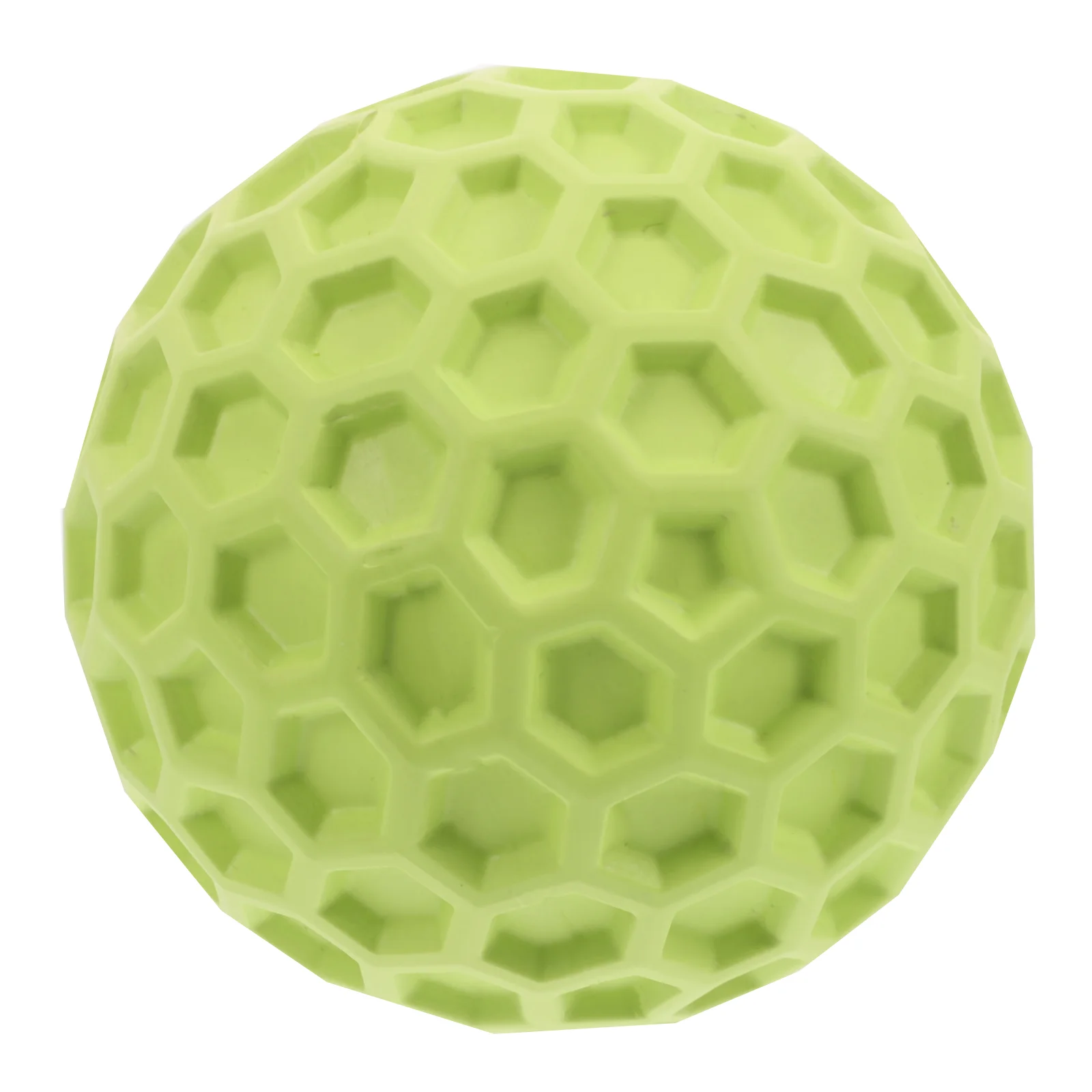 

Dog Toy Ball Small Toys for Aggressive Chewers Pet Playthings Rubber Puppy Squeaky Balls Dogs Large