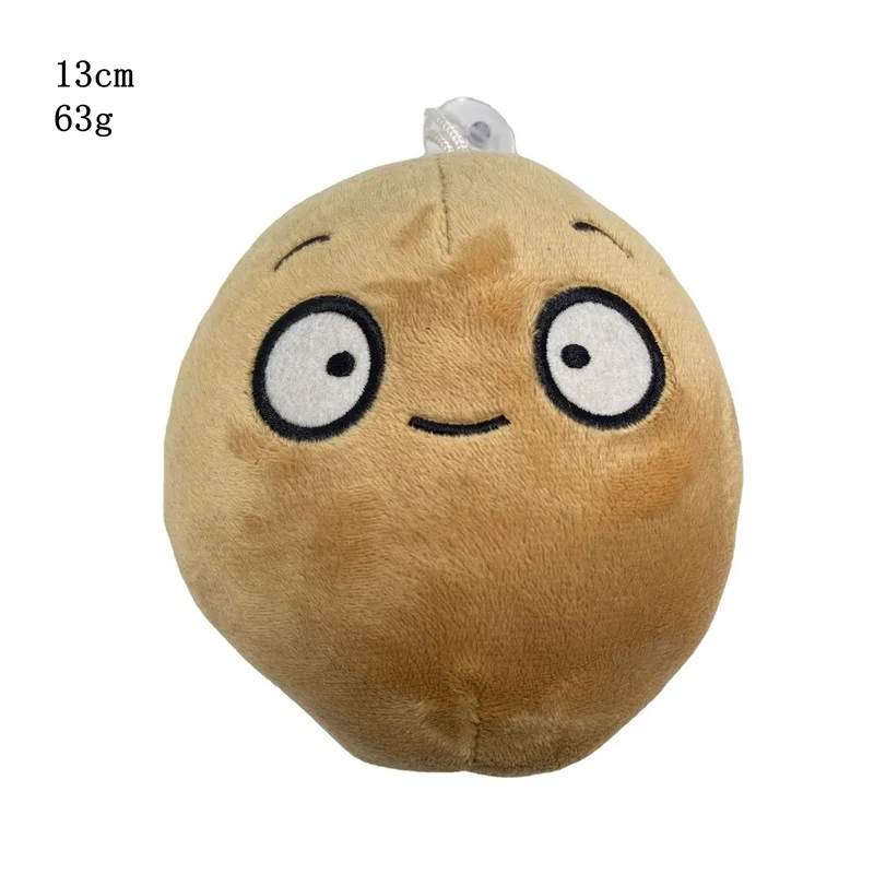 Plants vs Zombies Character Plush Toys - Peashooter & Sunflower Stuffed Dolls Gifts