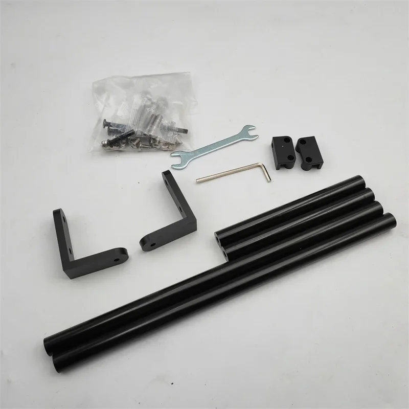 ユースベルク パーツ Dress Up Hardware Stage 3 Fastener Kits | ZSPEC Design LLC