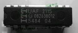 

Original UAF2115 DIP14 Fast Shipping