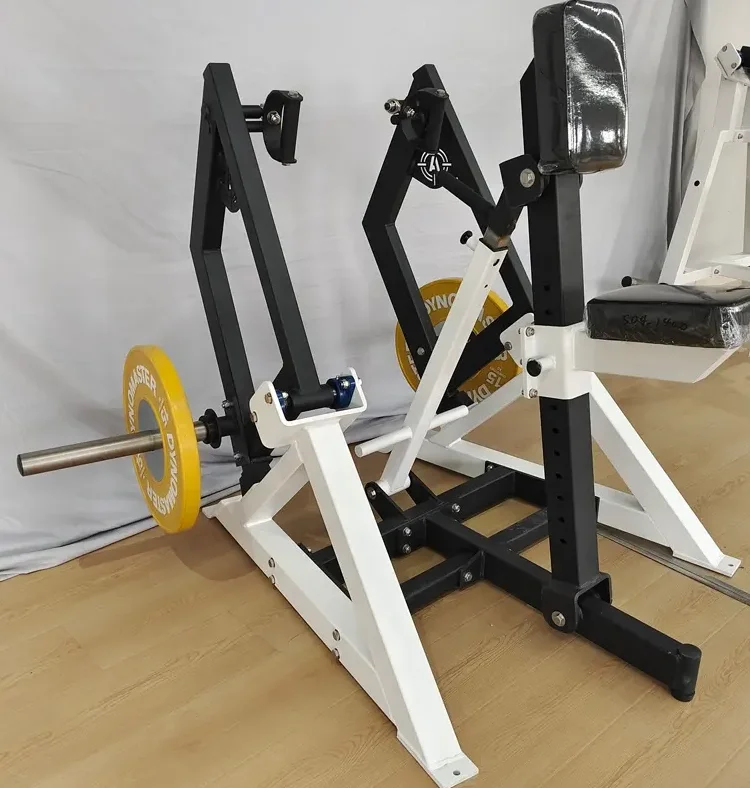 Vertical Row fitness equipment body building fitness equipment gym Vertical Row Gym Machine