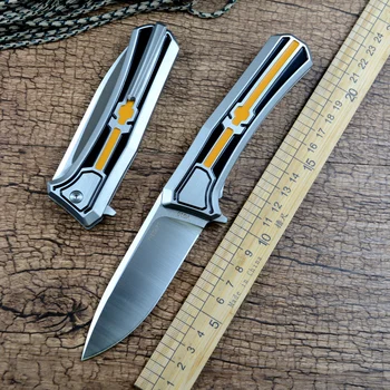 Y-START LK2006 Folding Knife