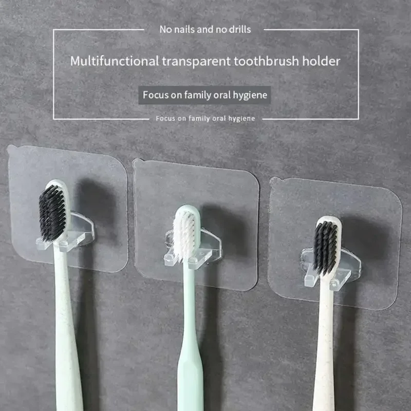 Toothbrush Holder for Bathroom