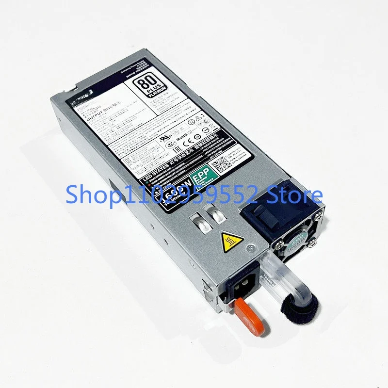 T630 T640 R740/XD R640 T640 1100W 1600W 전원 공급 장치 95HR5 CMPGM용 1PCS