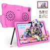 Type-C 10.1 INCH Android12 Kid Tablet T310 Quad-core 2.0GHz 6000mAh 3GB+32GB 1280 x 800 IPS Dual Camera With Kid-Proof Case 5