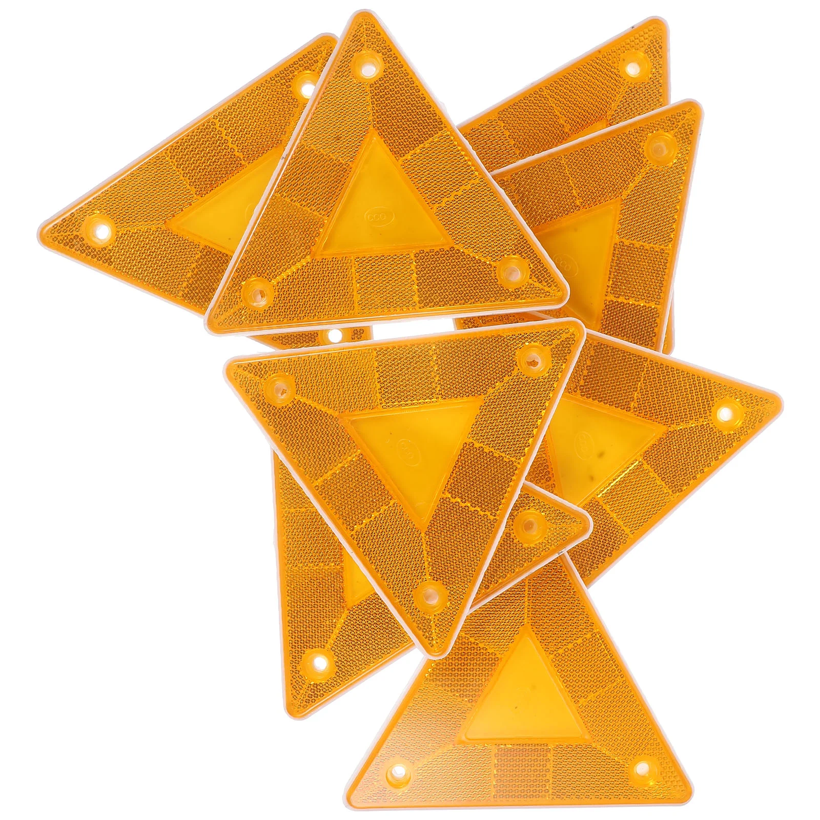 Рисунок 2 - Грузовик медленный знак движущийся