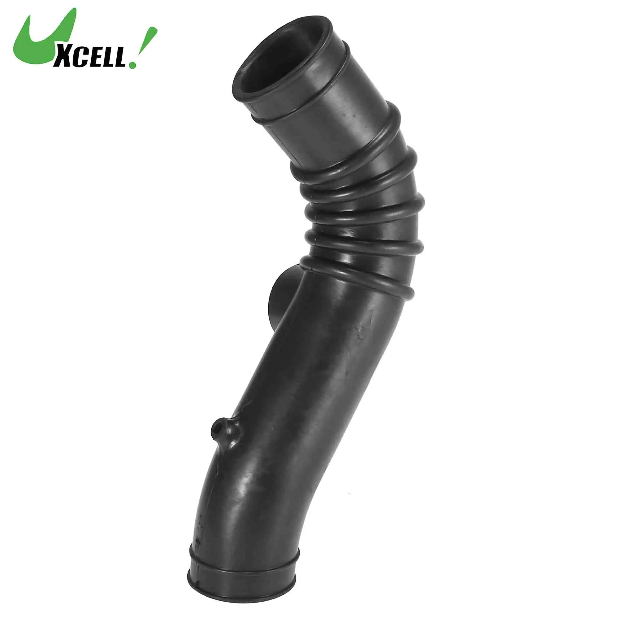 UXCELL Engine Air Intake Hose for Toyota Camry 1994 1995 1996 L4 2.2L 696-704 696-709 17881-74650 17881-74500 696704 696709