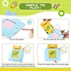 Preschool Education Toys for Kids 2-6 Years Reading Gadget Sight Words Games Talking Flash Cards Learning English Machine 4