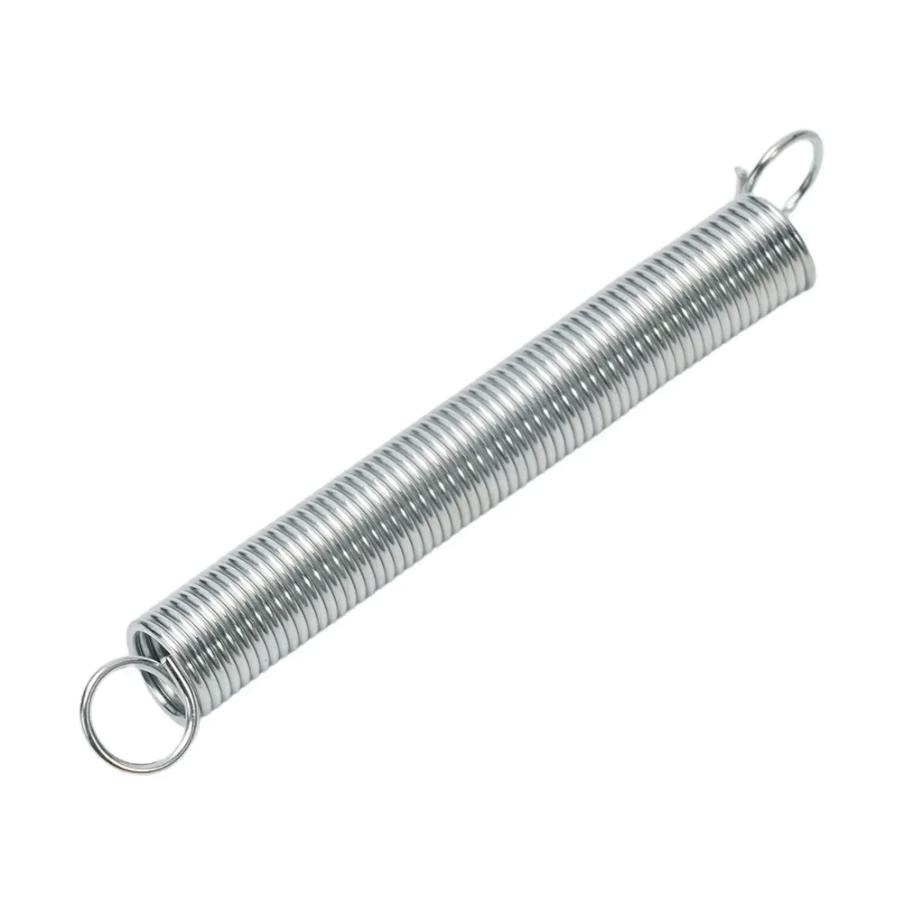 Pipe Thermometers Bimetal 0-120℃ 63mm Heating Pipe Industrial Pipeline Measuring Round Stainless Steel