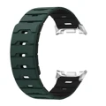 Dark Green Black-S