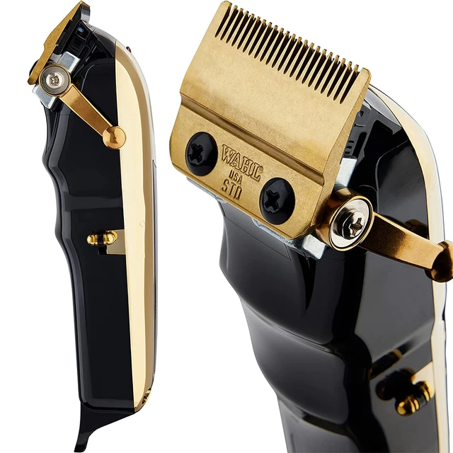 Wahl - 5-Star Magic Clip Clipper