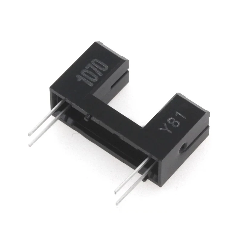 

1PCS Photoelectric Switch EE-SX1070 Slot Sensor Switch Original Limit Sensor Switch