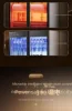 L'm'm Disinfection Cabinet Commercial Catering Stainless Steel Cupboard Large Capacity Hot Air Vertical 3