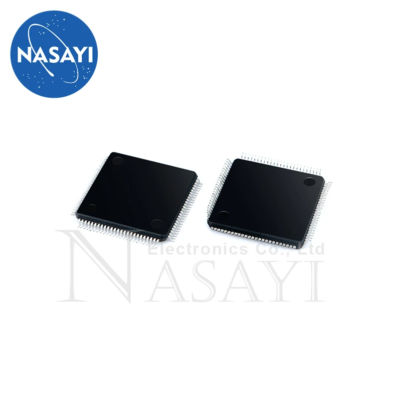 

1piece ATMEGA1280-16AU ATMEGA1280 TQFP-100