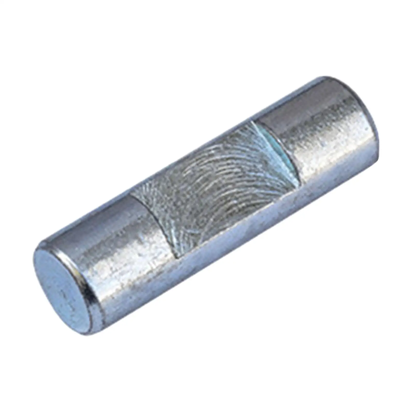 3 Tons Horizontal Jack Repair Fittings Metal Easy Installation Heavy-duty 4.5cm Length for Lifting Equipment Professionals