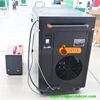 Mini Portable Welding Laser Machines 1500W 2000W 220V 3000W 380V Handheld Laser Welding Machine With Auto Wire Feeding Device 5
