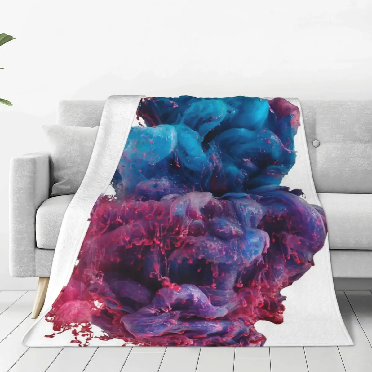 Future Album Cover Ds2 Dirty Sprite 2 Coperta Copriletto Sul Letto Set Letto Anime Coperta Queen Bed