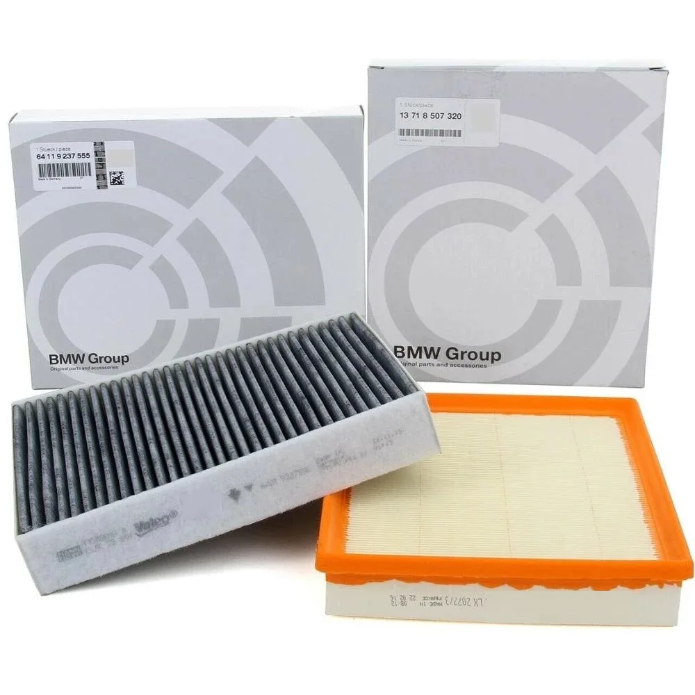 Air Filter Cabin Filter For Bmw F20 F21 116i 118i 125i 20102019/f22