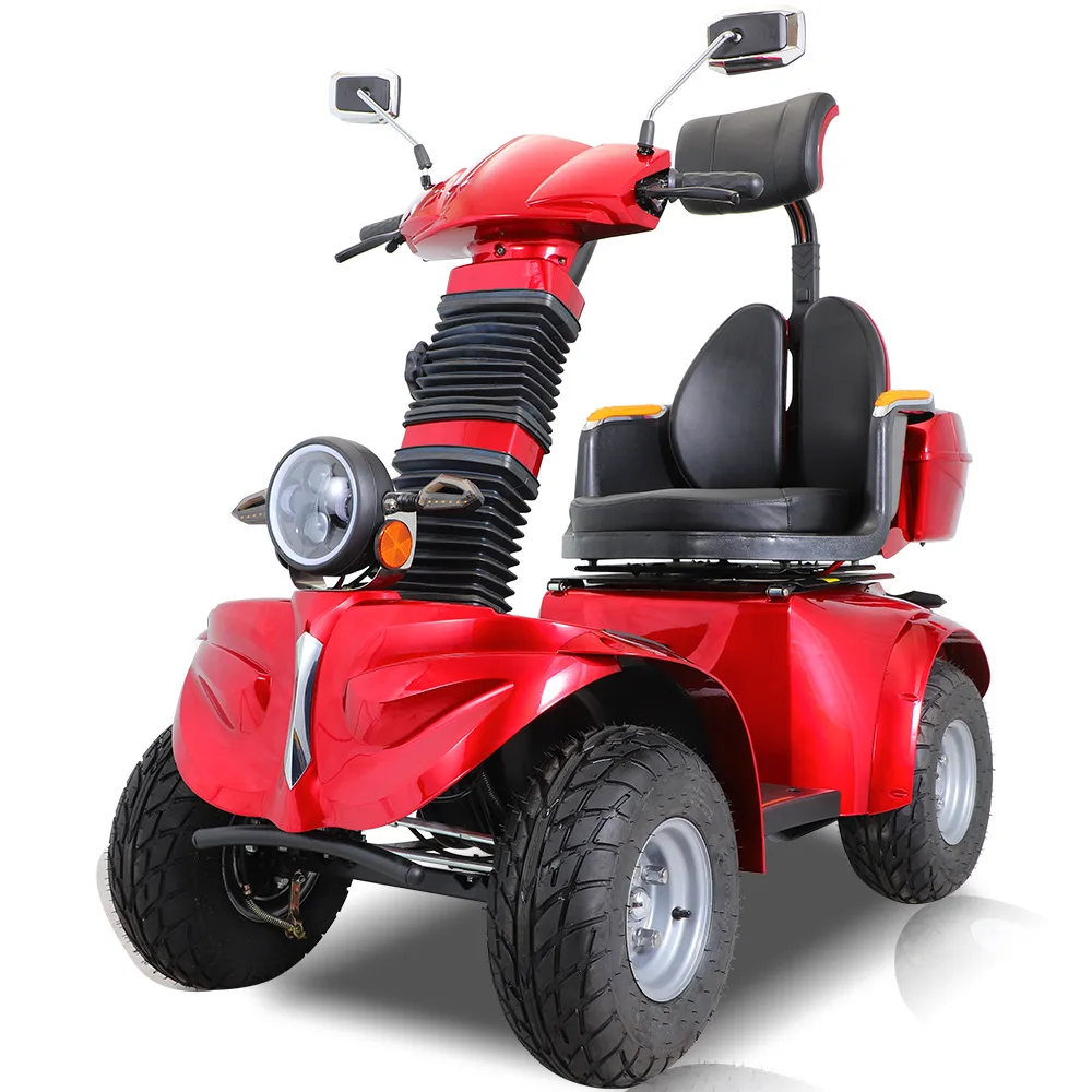 1000W Mobility Scooter Top speed 25KM/H