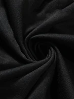 T-shirt avec texte élastique de Londres, chemise graphique à police audacieuse, adaptée aux vêtements de style de rue pour hommes, adaptée à toutes les saisons, confortable et ajustée, cadeau idéal 5