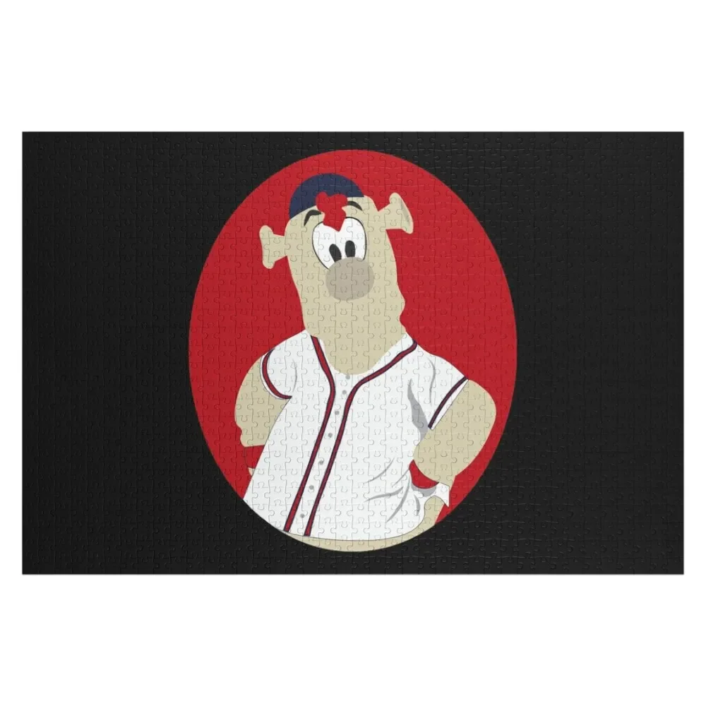

blooper!! Jigsaw Puzzle Photo Custom Customized Picture Puzzle