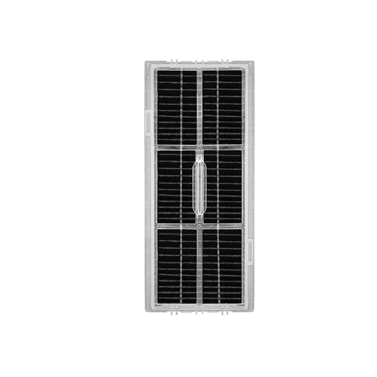 10Pcs Activated Carbon HEPA Filter for XiaoMi Roborock S7 MaxV Ultra/T8Plus G10 G10S G20 Vacuum Cleaner Parts