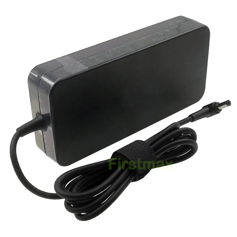 Adaptador ac para Razer Blade Pro 17 Rz0901953 Rc03-0156 Rc30-01650100 165w 19.8v 8.33a 180w 19.5v 9.23a Carregador Portátil - Imagem 4