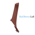 Red Brown Left