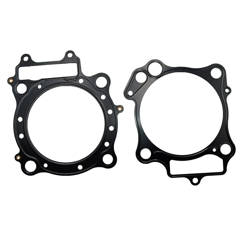 Complete Top Bottom End Gasket Set For Honda TRX450ER 2006-2014 TRX450R 2006-2009