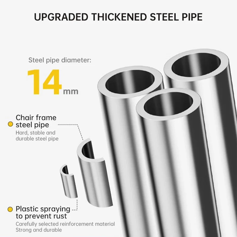 Portable Folding Mini Stool 6