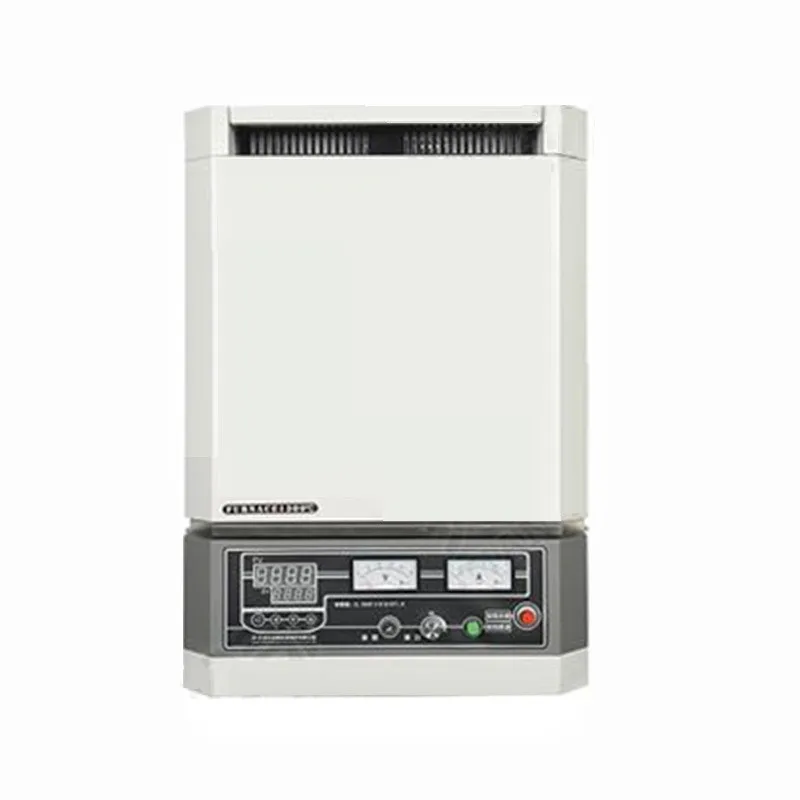 Box Furnaces Laboratory Muffle Furnace Temperature Up To 1000&deg; Capacity 2L Energy-saving Small Benchtop Muffle General Lab Use