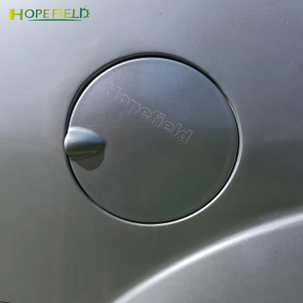 Car Fuel Tank Cover Oil Cap Fuel Gas Lid Cover Flap For Ford Focus 2
