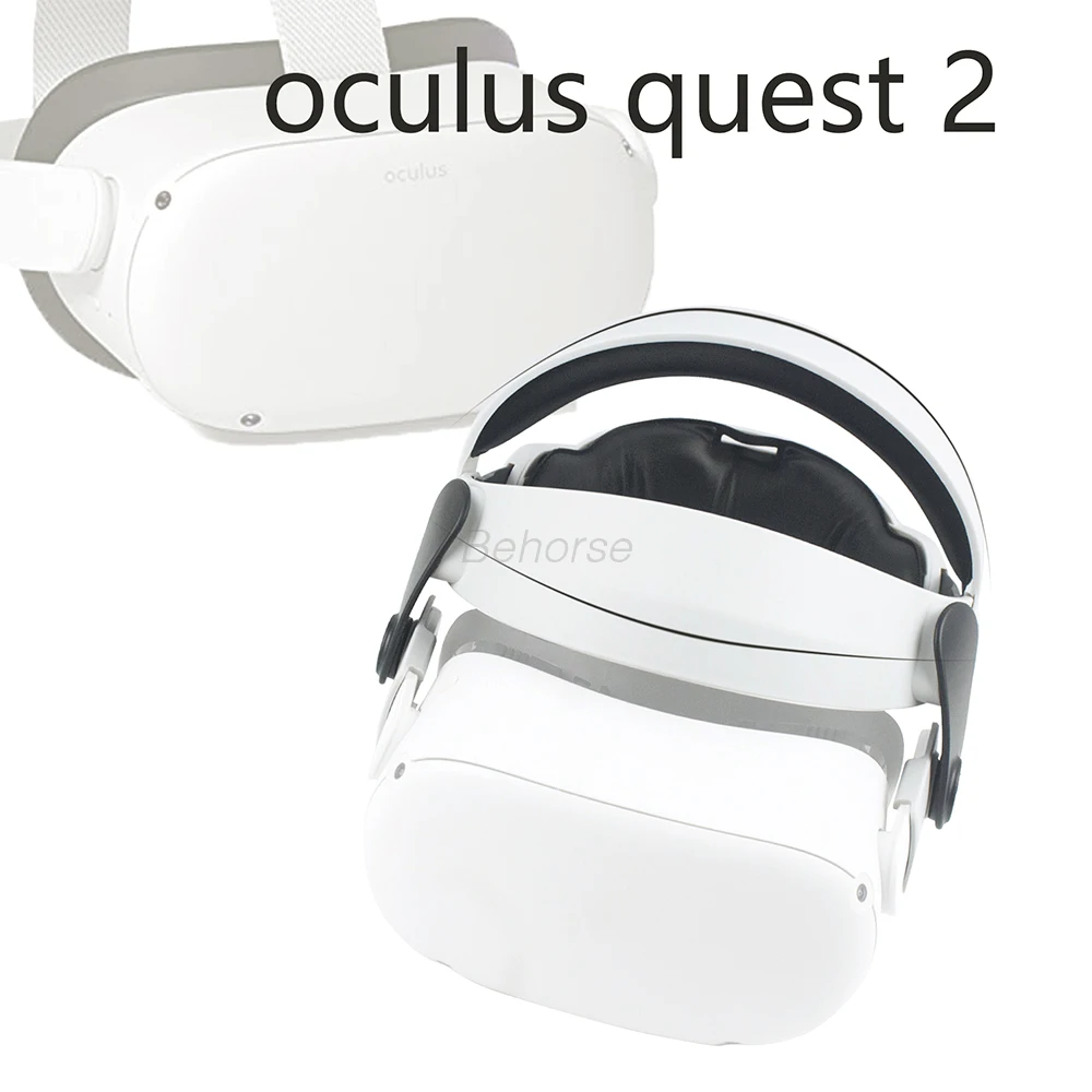 M2 Halo Strap For Oculus Quest 2 M2 