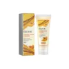 Turmeric Skincare Facial Cleanser Deep Cleansing Gentle Cleansing Skin Barrier Repairing Hydrating 5