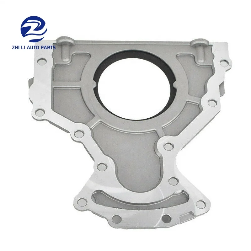 12633579 12639250 Rear Main Seal Kit for Chevy GMC 4.8 5.3 5.7 6.0 6.2 635-518