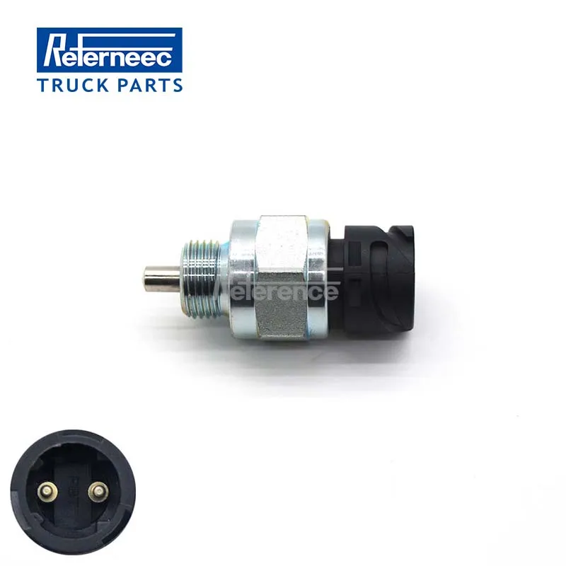

1743181 Gearbox Control Switch Sensor for SCA Trucks