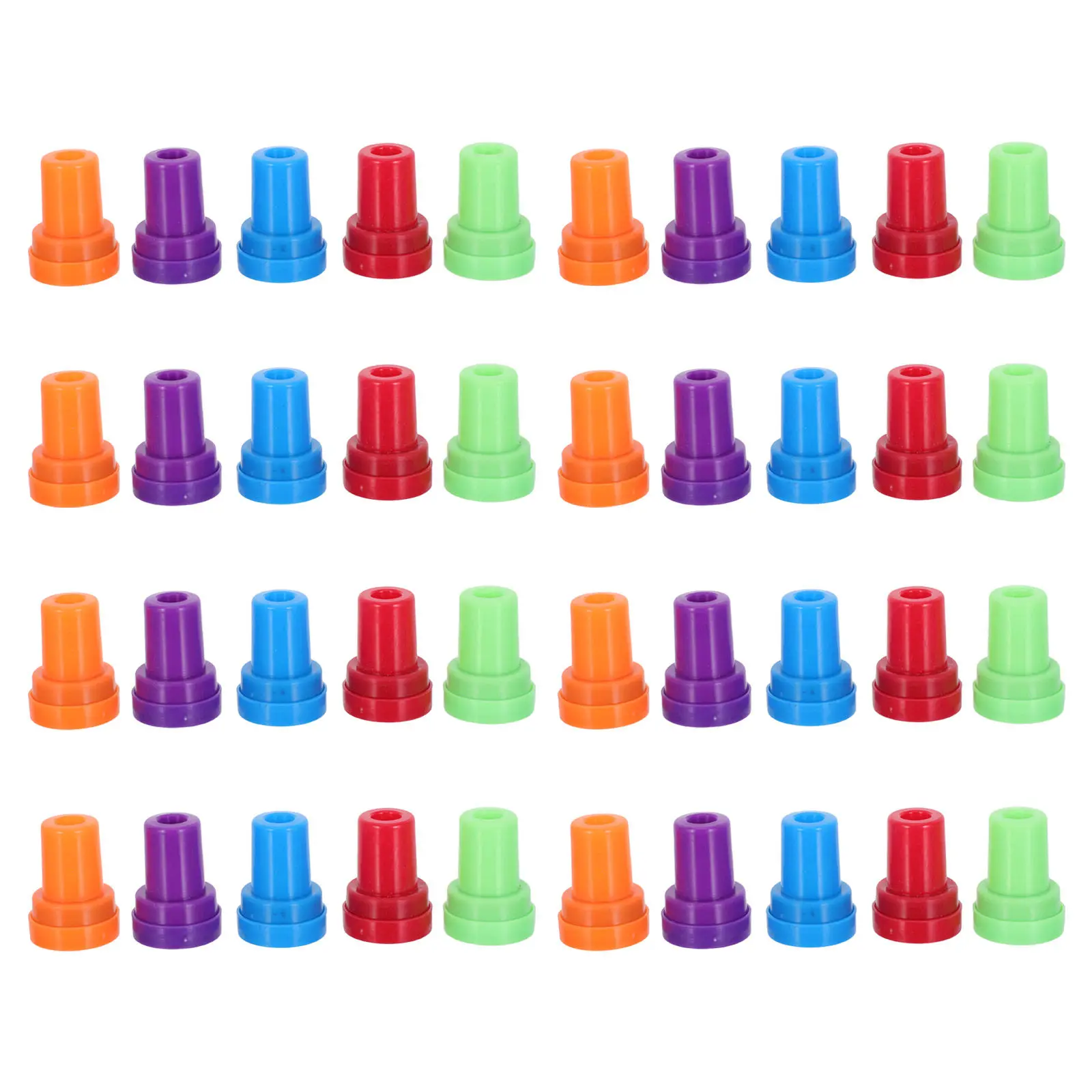 를위한 40Pcs 과일 야채 스탬프 셀프 잉킹 스탬프 세트 재미있는 창조적 학습 도구 교실 미술 용품 ??여름