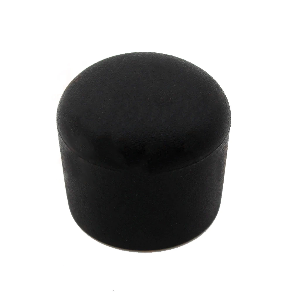 Football Machine Cap & parts 10x for Metal Pipes Table Football Soccer Foosball Machine Accessories table football game,tabletop soccer game