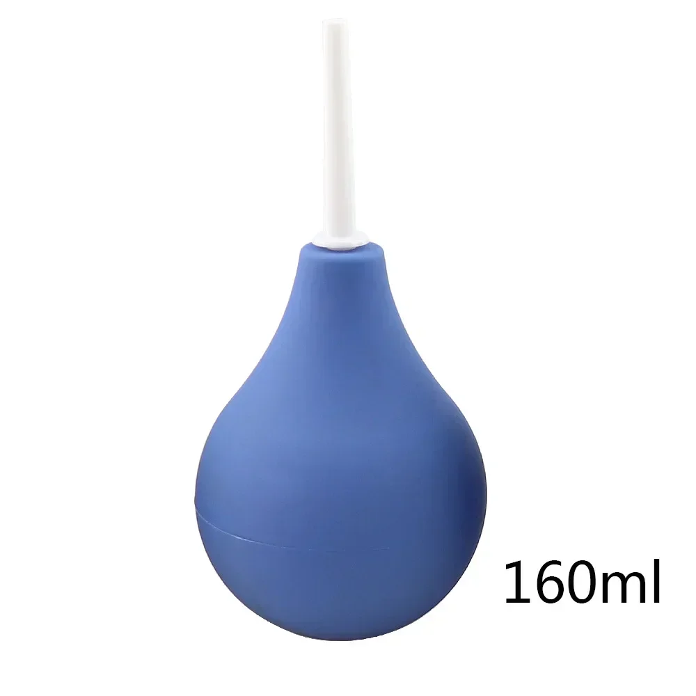 Medical Enema Irrigator Enema Bulb Syringe Anal Douche Cleaner Enema Colon  Cleanse Feminine Hygiene Enema Anal Cleaner Devices - AliExpress